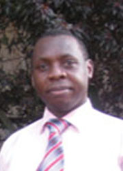 Robert Lukande Robert Lukande