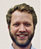 Rick DeVoss, Intern