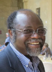 Adekunle M. Adesina Adekunle M. Adesina