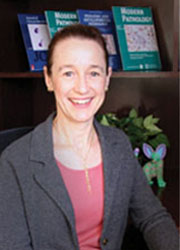 Jeannette Guarner, MD Jeannette Guarner, MD