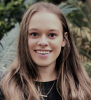 Intern Ms Kelsey Schiltkamp- Intern